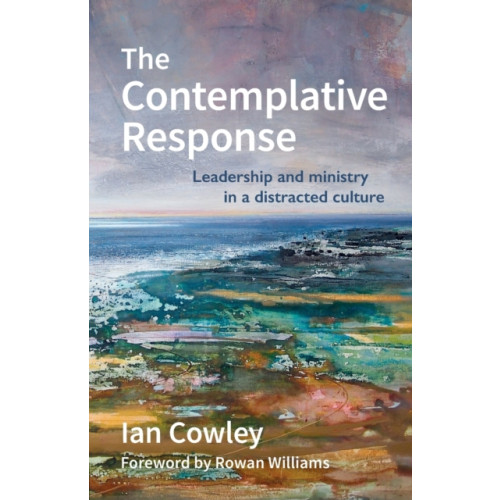 Brf (the bible reading fellowship) The Contemplative Response (häftad, eng)