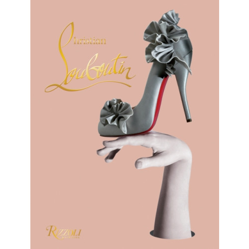 Rizzoli International Publications Christian Louboutin (inbunden, eng)