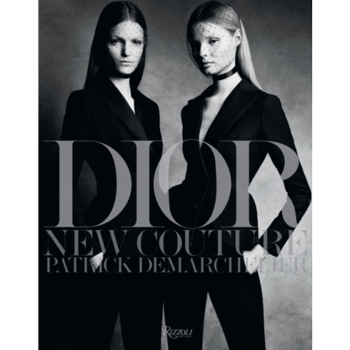 Rizzoli International Publications Dior: New Couture (inbunden, eng)