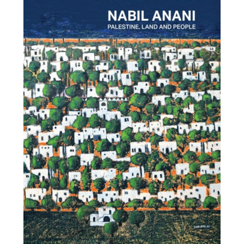 Saqi Books Nabil Anani (häftad, eng)