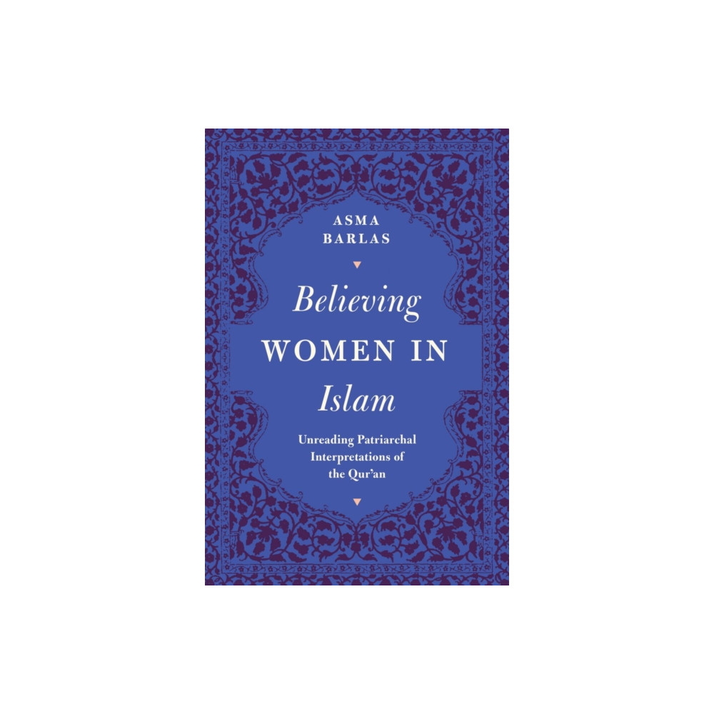 Produktbild för Believing Women in Islam (häftad, eng)