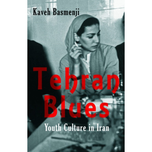 Saqi Books Tehran Blues (häftad, eng)