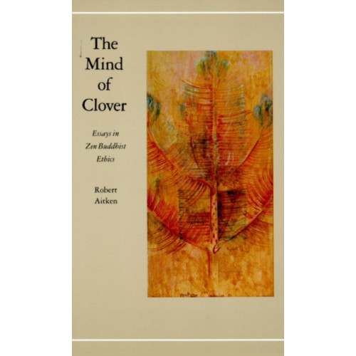 North Point Press Mind of Clover (häftad, eng)