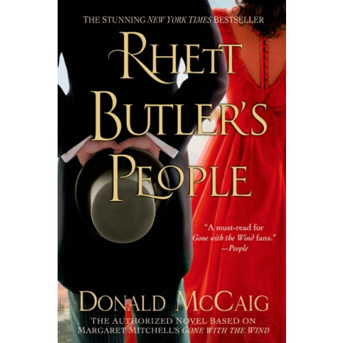 St. Martin's Publishing Group Rhett Butler's People (häftad, eng)