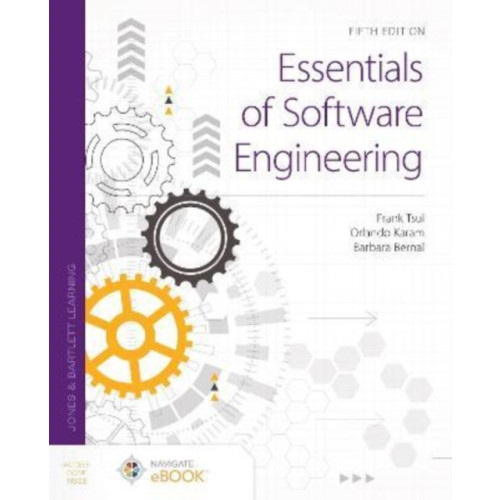 Jones and Bartlett Publishers, Inc Essentials of Software Engineering (häftad, eng)
