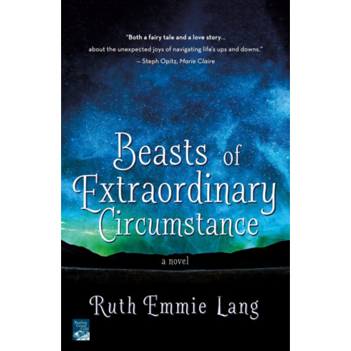 St. Martin's Publishing Group Beasts of Extraordinary Circumstance (häftad, eng)