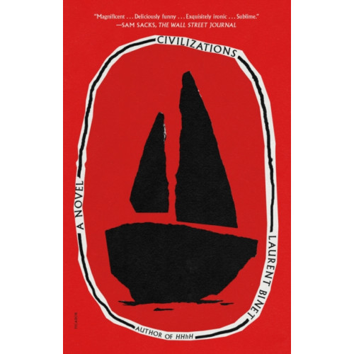PICADOR Civilizations (häftad, eng)