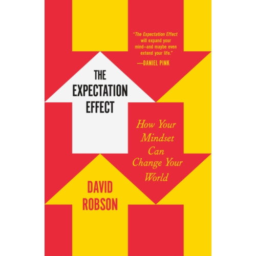 Henry Holt and Co. The Expectation Effect (häftad, eng)