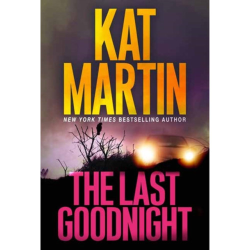 Kensington Publishing The Last Goodnight (häftad, eng)