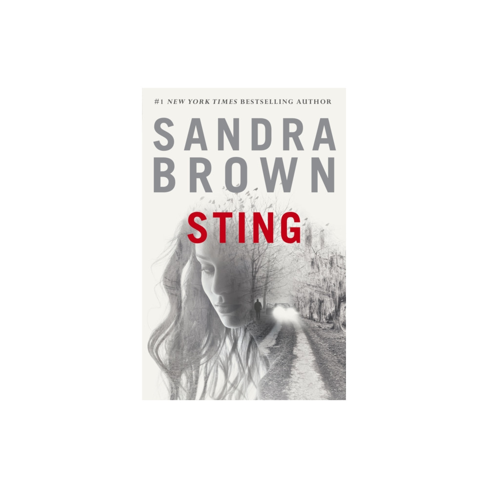 Produktbild för Sting (häftad, eng)