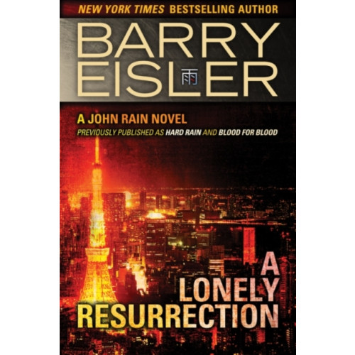 Amazon Publishing A Lonely Resurrection (häftad, eng)