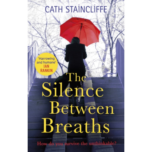 Little, Brown Book Group The Silence Between Breaths (häftad, eng)