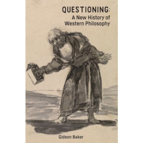 Edinburgh university press Questioning: a New History of Western Philosophy (häftad, eng)