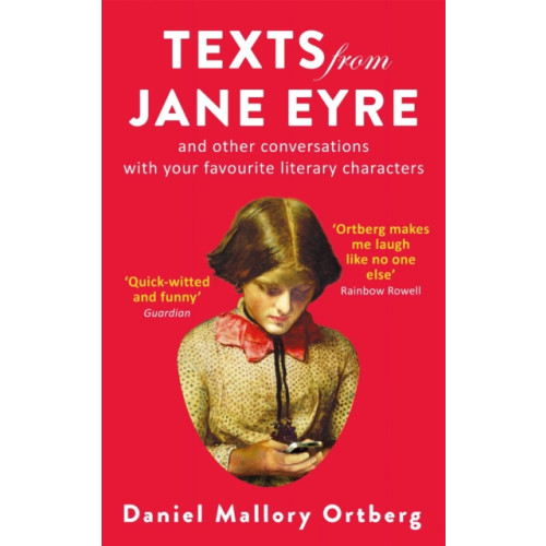 Little, Brown Book Group Texts from Jane Eyre (häftad, eng)
