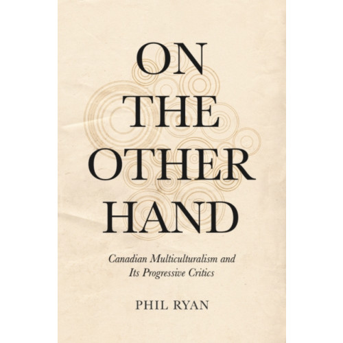 University of Toronto Press On the Other Hand (inbunden, eng)