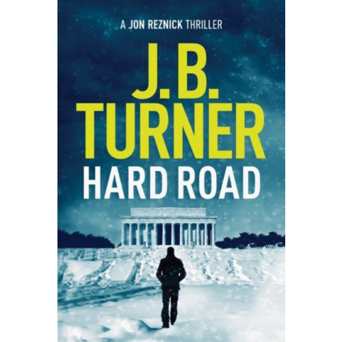 Amazon Publishing Hard Road (häftad, eng)
