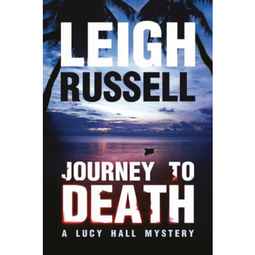Amazon Publishing Journey to Death (häftad, eng)