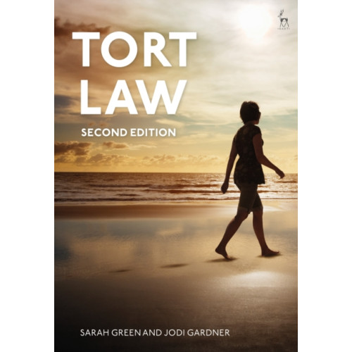 Bloomsbury Publishing PLC Tort Law (häftad, eng)