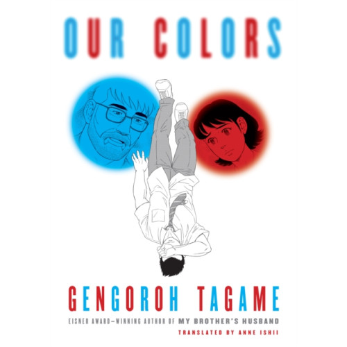 Alfred A. Knopf Our Colors (inbunden, eng)