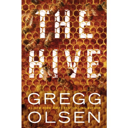 Amazon Publishing The Hive (häftad, eng)