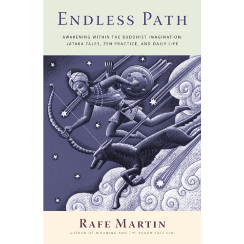 North Atlantic Books,U.S. Endless Path (häftad, eng)