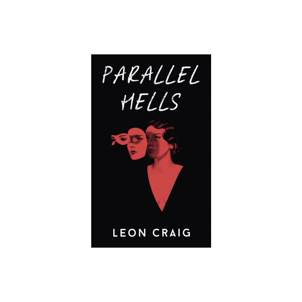 Produktbild för Parallel Hells (häftad, eng)