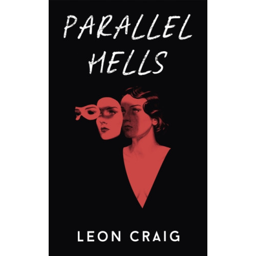 Hodder & Stoughton Parallel Hells (häftad, eng)