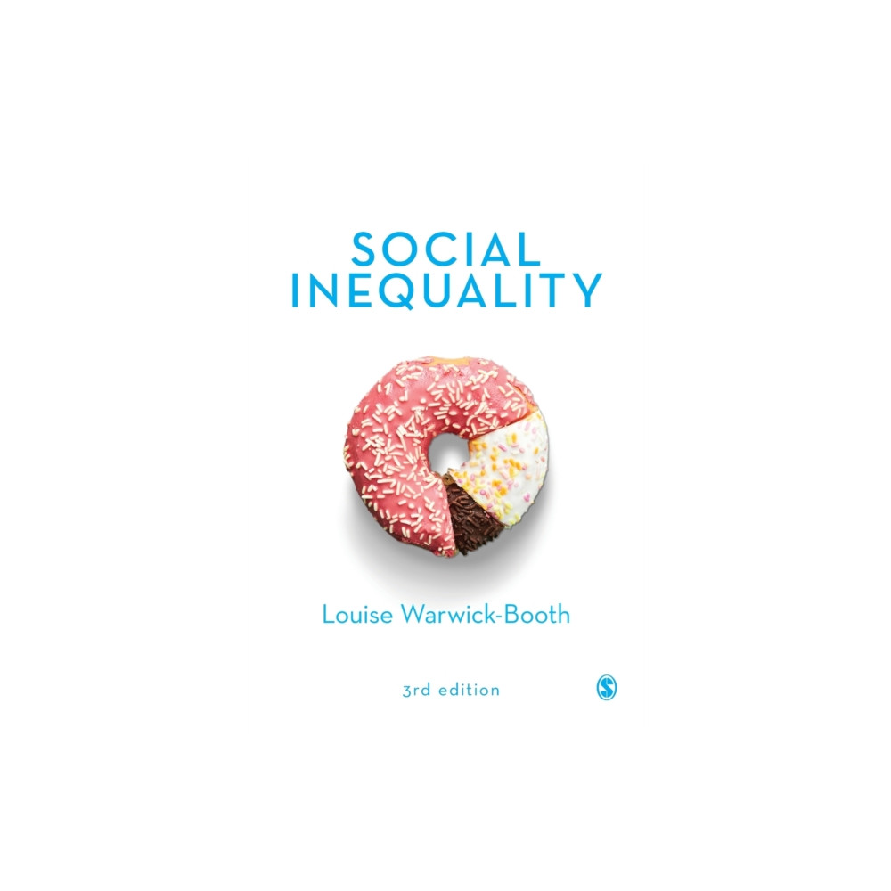 Produktbild för Social Inequality (häftad, eng)