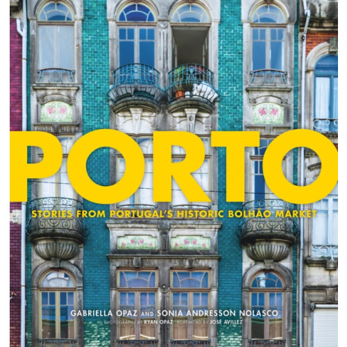 Surrey Books,U.S. Porto (inbunden, eng)