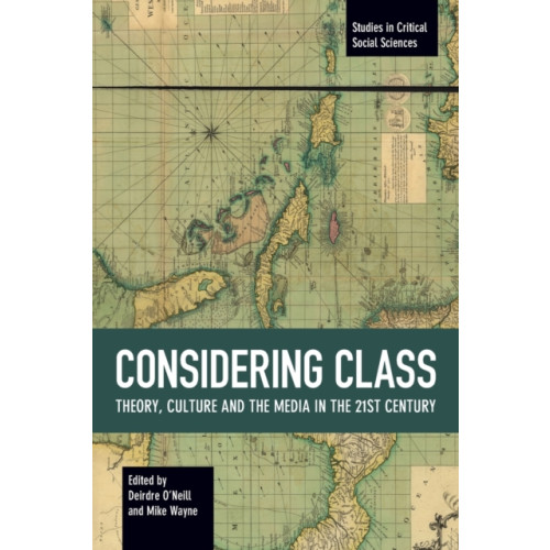 Haymarket Books Considering Class (häftad, eng)