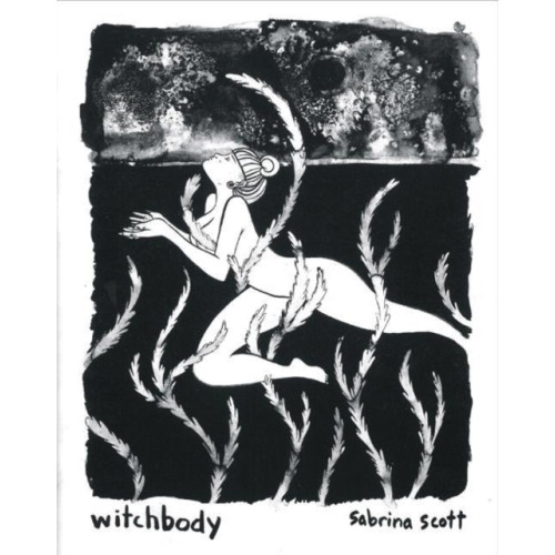 Red Wheel/Weiser Witchbody (häftad, eng)