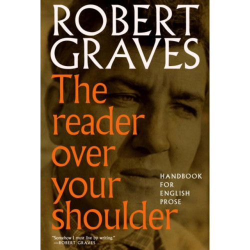 Seven Stories Press,U.S. The Reader Over Your Shoulder (häftad, eng)