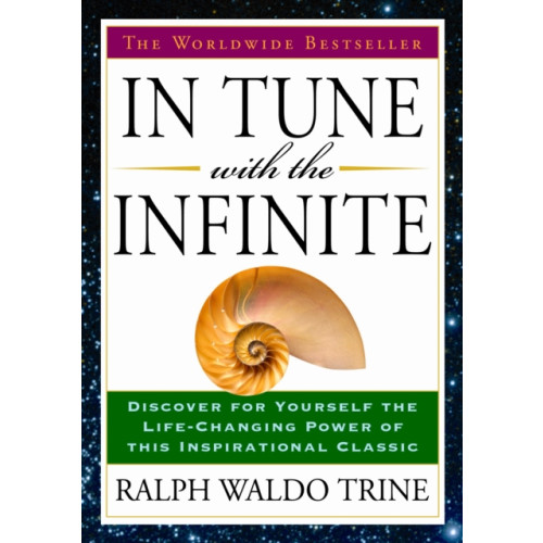 Penguin Putnam Inc In Tune with the Infinite (häftad, eng)