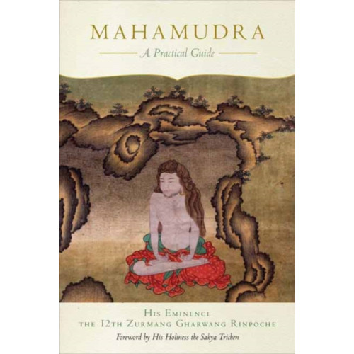 Wisdom publications,u.s. Mahamudra (häftad, eng)