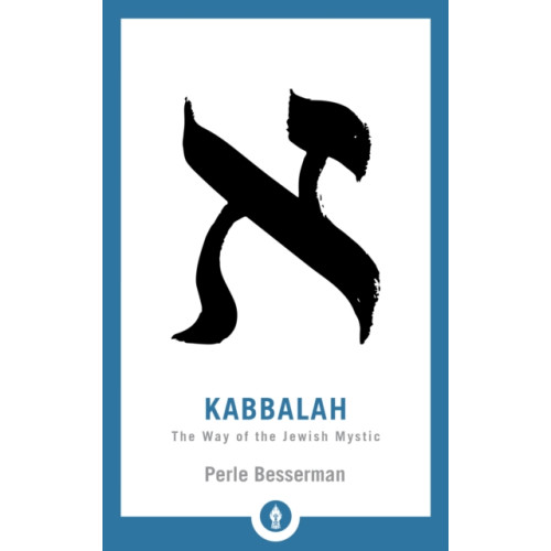 Shambhala Publications Inc Kabbalah (häftad, eng)