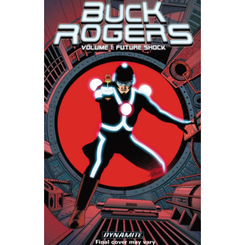 Dynamic Forces Inc Buck Rogers Volume 1: Future Shock (häftad, eng)