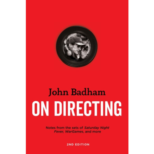 Michael Wiese Productions On Directing (häftad, eng)