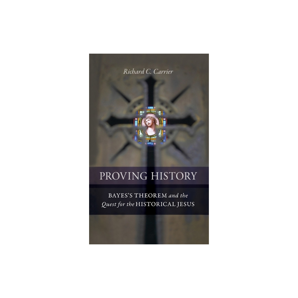 Produktbild för Proving History