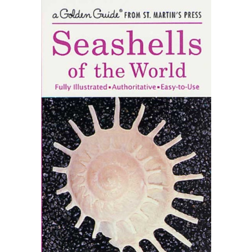 St. Martin's Publishing Group Seashells of the World (häftad, eng)