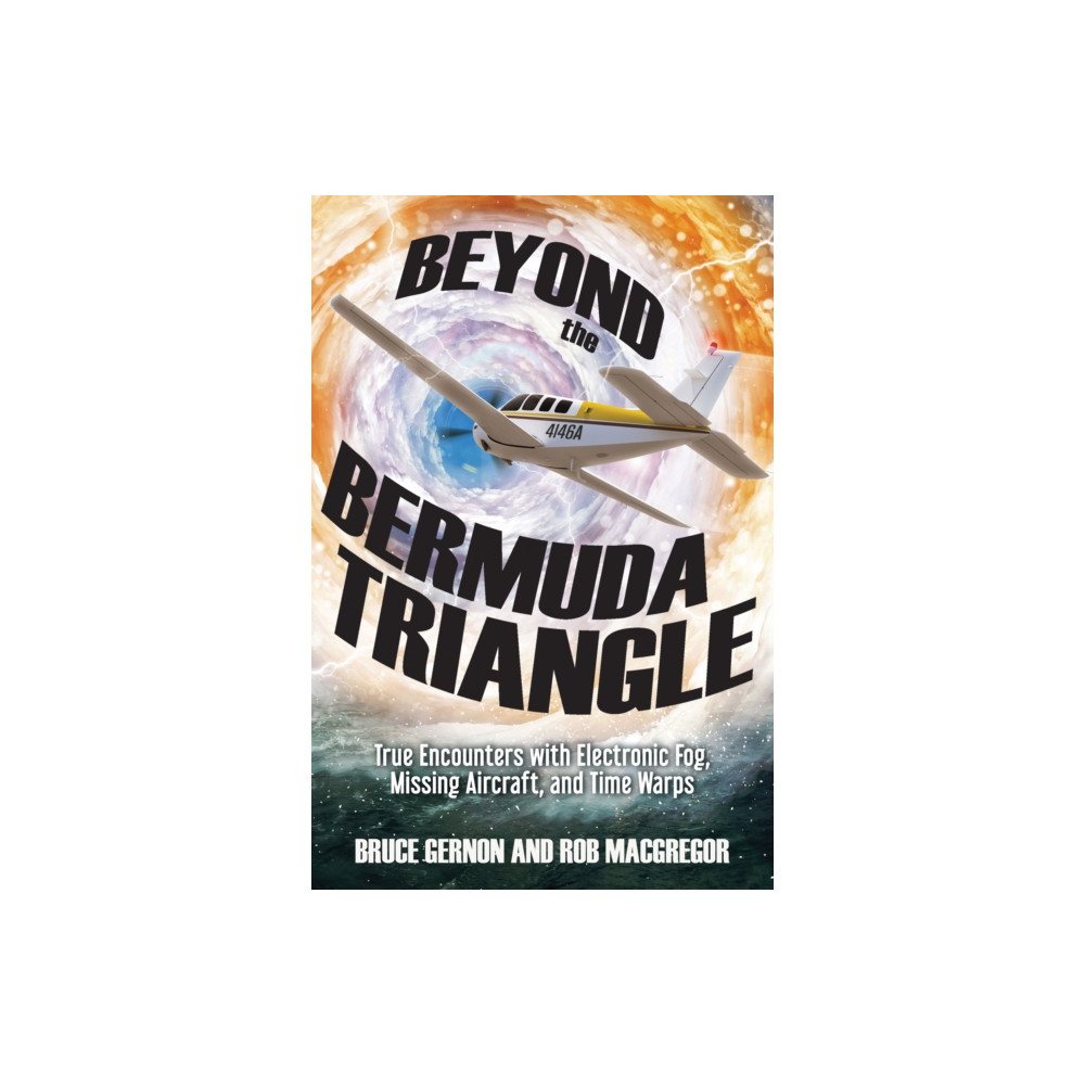 Produktbild för Beyond the Bermuda Triangle (häftad, eng)