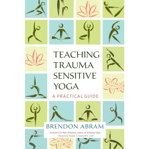 North Atlantic Books,U.S. Teaching Trauma-Sensitive Yoga (häftad, eng)