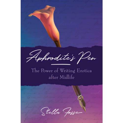 North Atlantic Books,U.S. Aphrodite's Pen (häftad, eng)