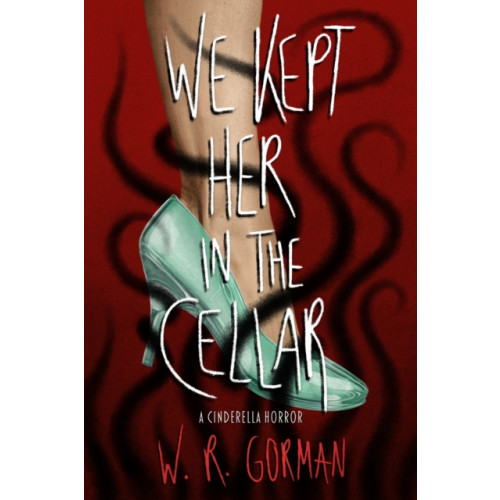 Crooked Lane Books We Kept Her in the Cellar (inbunden, eng)