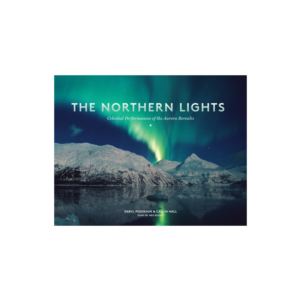 Produktbild för The Northern Lights (häftad, eng)