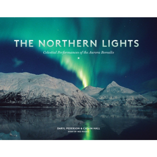 The Northern Lights , Blue Star Press (häftad, english)