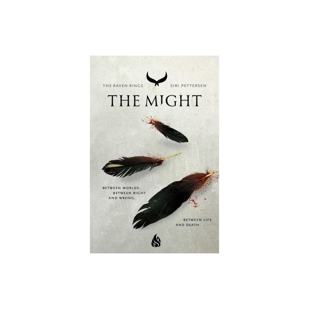 Produktbild för The Might (inbunden, eng)