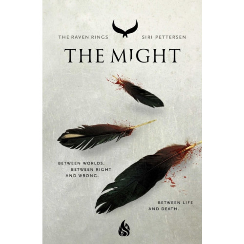 Arctis The Might (inbunden, eng)