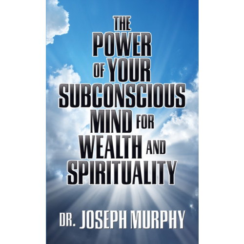 G&D Media The Power of Your Subconscious Mind for Wealth and Spirituality (häftad, eng)