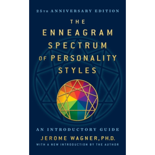 G&D Media The Enneagram Spectrum of Personality Styles 2E (häftad, eng)