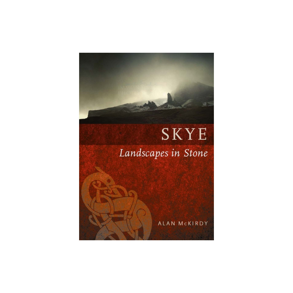Produktbild för Skye (häftad, eng)